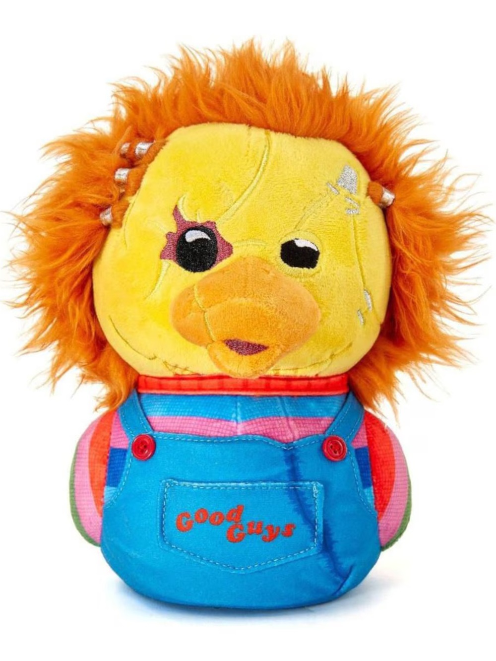 Chucky Tubbz Plushy NWT